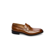 Load image into Gallery viewer, TAN LEATHER