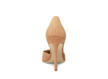 Load image into Gallery viewer, HYPNOTIC CAMEL NUBUCK