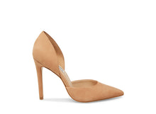 Load image into Gallery viewer, HYPNOTIC CAMEL NUBUCK