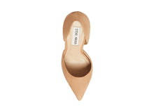 Load image into Gallery viewer, HYPNOTIC CAMEL NUBUCK