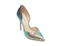 Load image into Gallery viewer, TURQUOISE CROCO