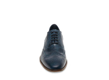 Load image into Gallery viewer, NAVY LEA