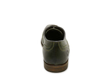 Load image into Gallery viewer, OLIVE LEATHER