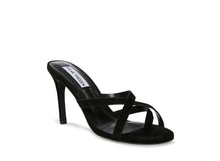 Load image into Gallery viewer, IMANI BLACK SUEDE