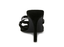 Load image into Gallery viewer, IMANI BLACK SUEDE