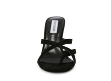 Load image into Gallery viewer, IMANI BLACK SUEDE
