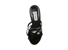 Load image into Gallery viewer, IMANI BLACK SUEDE