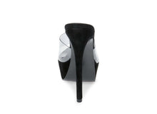 Load image into Gallery viewer, BLACK SUEDE