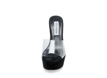 Load image into Gallery viewer, BLACK SUEDE
