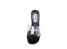 Load image into Gallery viewer, BLACK SUEDE