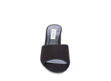Load image into Gallery viewer, BLACK NUBUCK