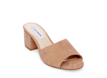 Load image into Gallery viewer, CAMEL NUBUCK