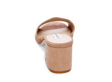 Load image into Gallery viewer, CAMEL NUBUCK