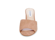 Load image into Gallery viewer, CAMEL NUBUCK