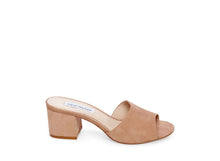Load image into Gallery viewer, CAMEL NUBUCK