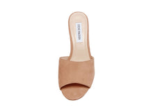 Load image into Gallery viewer, CAMEL NUBUCK