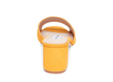 Load image into Gallery viewer, YELLOW NUBUCK