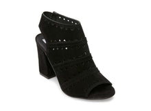 Load image into Gallery viewer, BLACK SUEDE