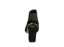 Load image into Gallery viewer, BLACK SUEDE