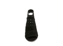 Load image into Gallery viewer, BLACK SUEDE