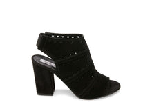 Load image into Gallery viewer, BLACK SUEDE