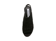 Load image into Gallery viewer, BLACK SUEDE
