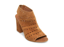 Load image into Gallery viewer, CHESTNUT SUEDE