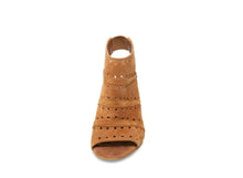 Load image into Gallery viewer, CHESTNUT SUEDE