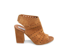 Load image into Gallery viewer, CHESTNUT SUEDE