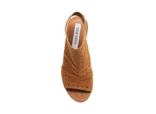Load image into Gallery viewer, CHESTNUT SUEDE