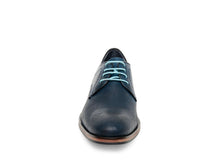 Load image into Gallery viewer, NAVY LEA