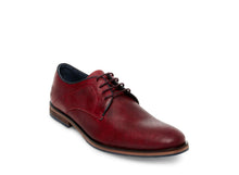 Load image into Gallery viewer, RED LEATHER