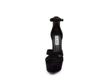 Load image into Gallery viewer, BLACK NUBUCK
