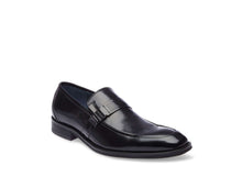 Load image into Gallery viewer, BLACK LEATHER