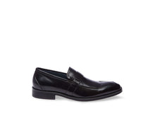 Load image into Gallery viewer, BLACK LEATHER