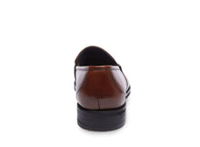 Load image into Gallery viewer, TAN LEATHER
