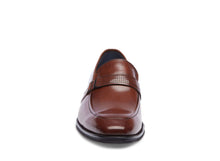 Load image into Gallery viewer, TAN LEATHER