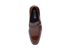 Load image into Gallery viewer, TAN LEATHER