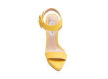 Load image into Gallery viewer, JAYLA YELLOW NUBUCK