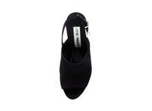 Load image into Gallery viewer, BLACK NUBUCK