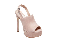 Load image into Gallery viewer, BLUSH NUBUCK
