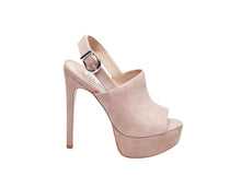 Load image into Gallery viewer, BLUSH NUBUCK