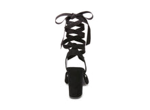 Load image into Gallery viewer, BLACK NUBUCK