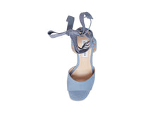 Load image into Gallery viewer, BLUE NUBUCK
