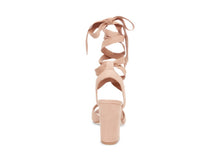 Load image into Gallery viewer, CAMEL NUBUCK