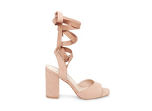Load image into Gallery viewer, CAMEL NUBUCK