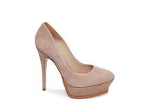 Load image into Gallery viewer, BLUSH NUBUCK