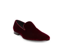 Load image into Gallery viewer, BURGUNDY VELVET