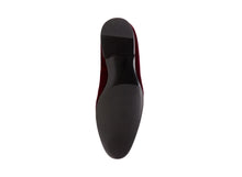 Load image into Gallery viewer, BURGUNDY VELVET