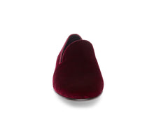 Load image into Gallery viewer, BURGUNDY VELVET